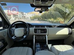 لاند روفر رانج روفر فوج